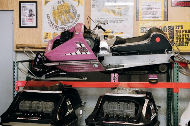 NW Museum