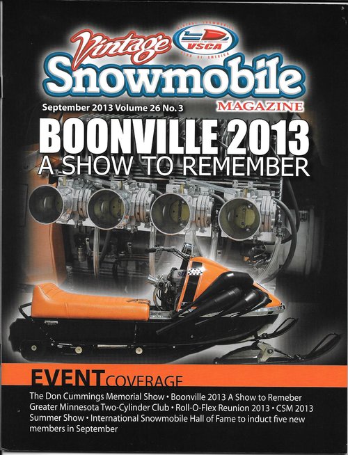 2013<br>Boonville, NY Image