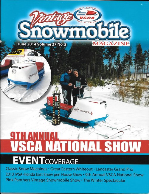 2014<br>West Yellowstone, MT Image