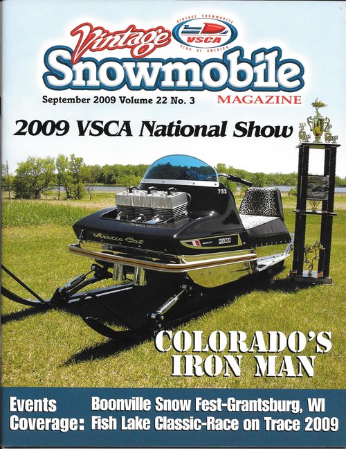 2009<br>Thief River Falls, Minn Image