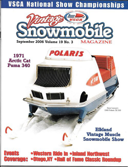 2006<br>Thief River Falls, Minn Image