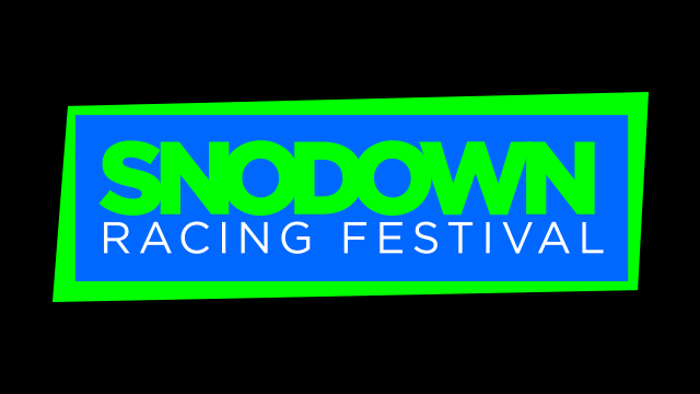 SNOWDOWN Racing Festival