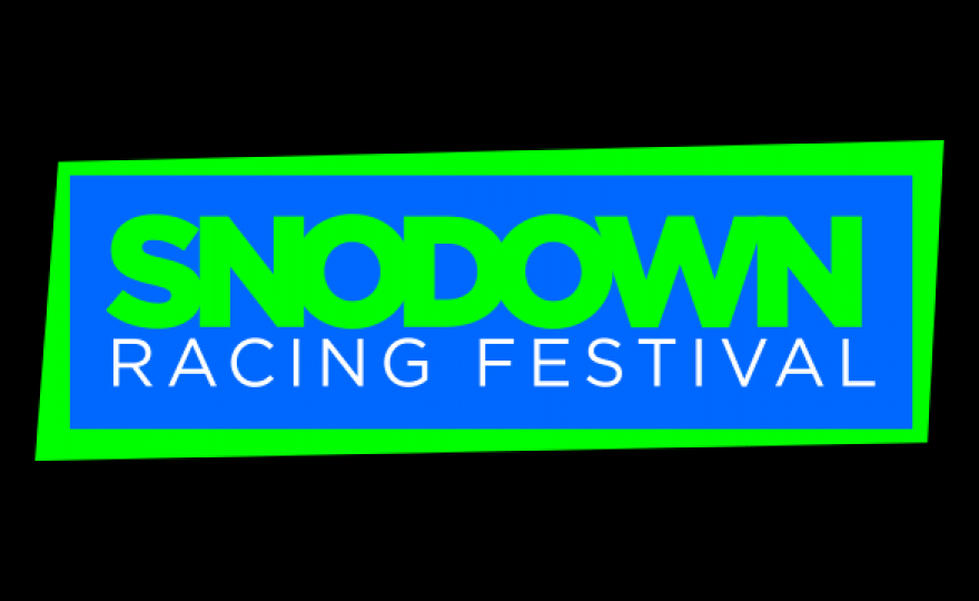 SNOWDOWN Racing Festival