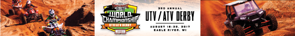 UTV/ATV Derby
